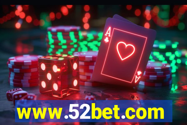 www.52bet.com