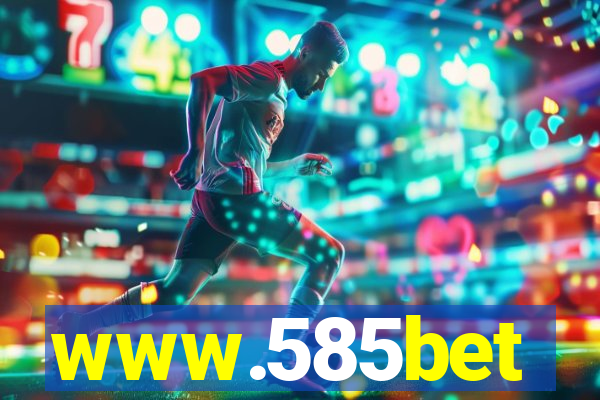 www.585bet