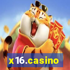 x16.casino