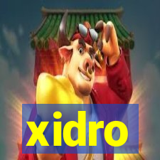 xidro