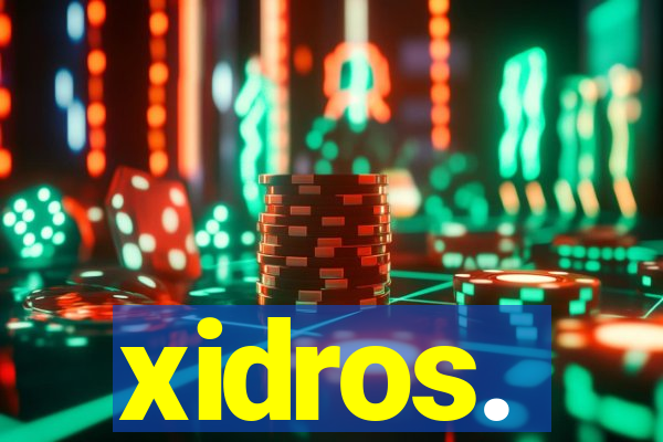 xidros.