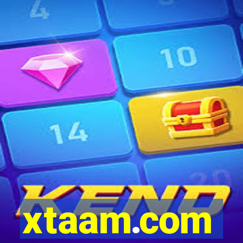 xtaam.com