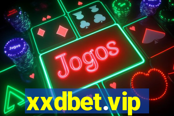 xxdbet.vip