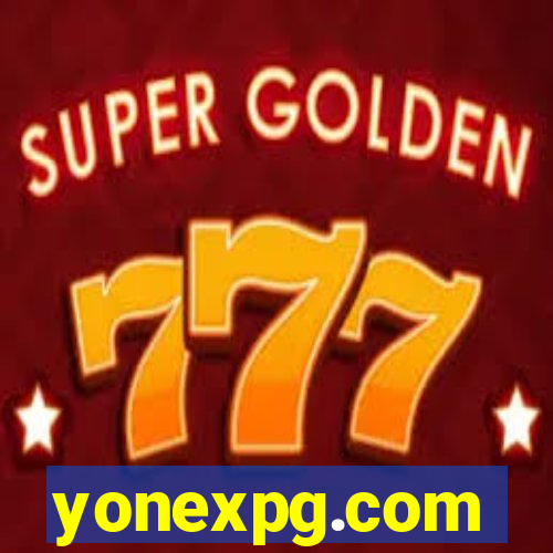 yonexpg.com