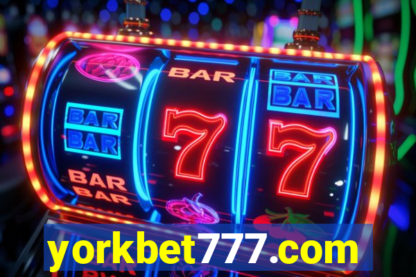 yorkbet777.com