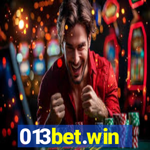 013bet.win