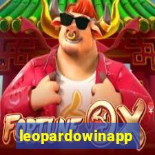 leopardowinapp