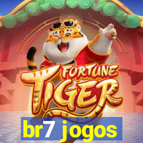 br7 jogos