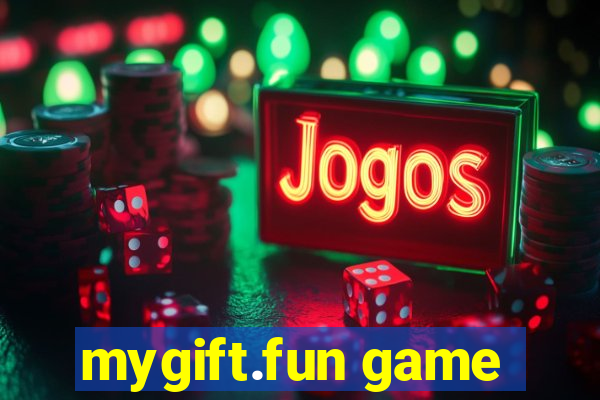 mygift.fun game