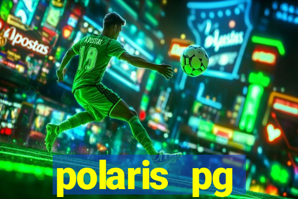 polaris pg plataforma de jogos