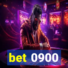 bet 0900