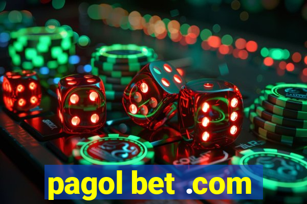 pagol bet .com