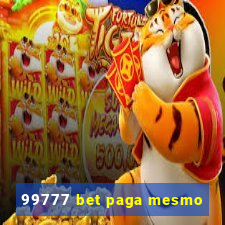 99777 bet paga mesmo