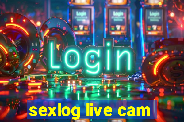 sexlog live cam