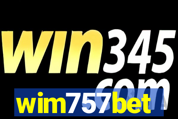 wim757bet