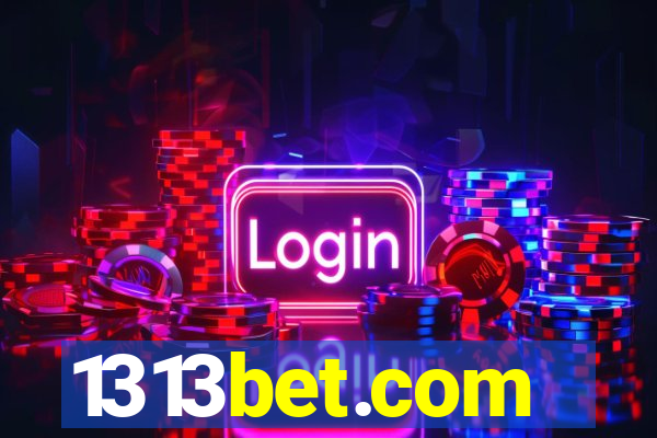 1313bet.com