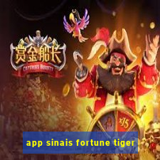 app sinais fortune tiger