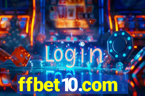 ffbet10.com