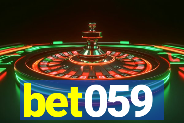 bet059