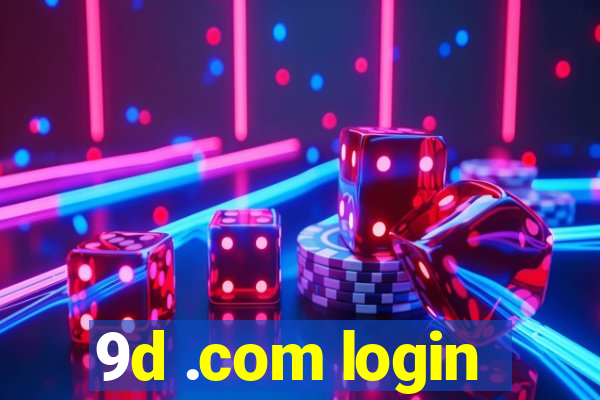 9d .com login