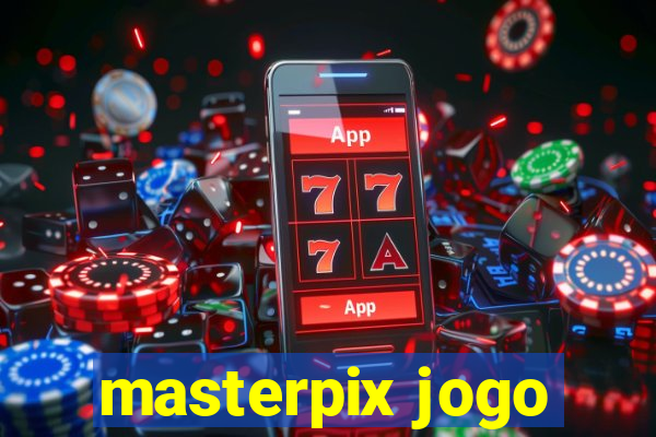 masterpix jogo