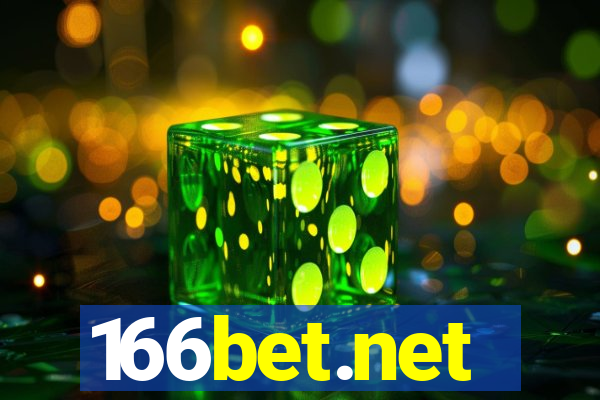 166bet.net