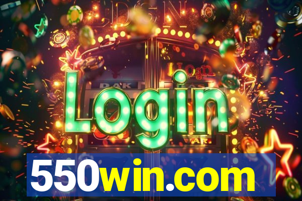 550win.com