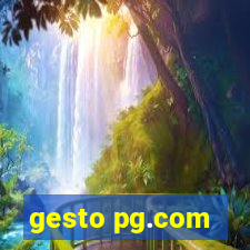 gesto pg.com