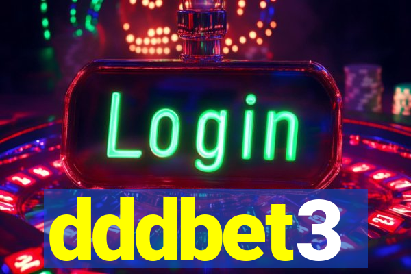 dddbet3