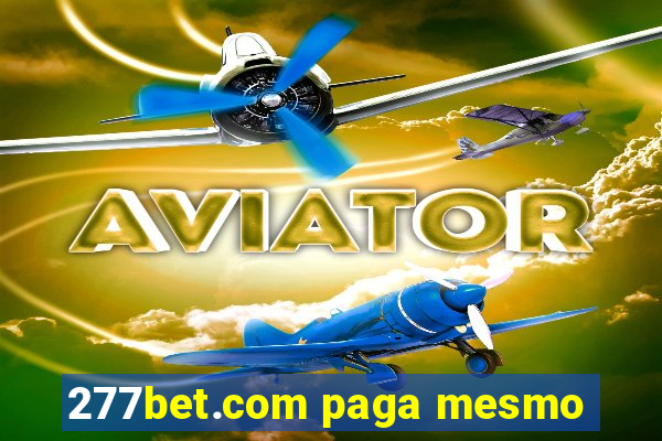 277bet.com paga mesmo