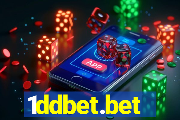 1ddbet.bet