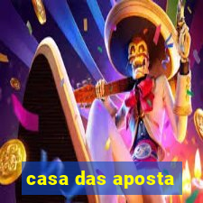 casa das aposta