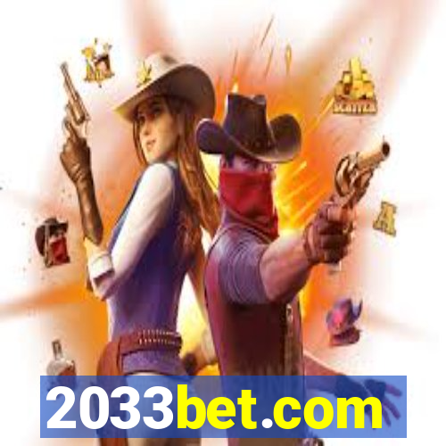 2033bet.com