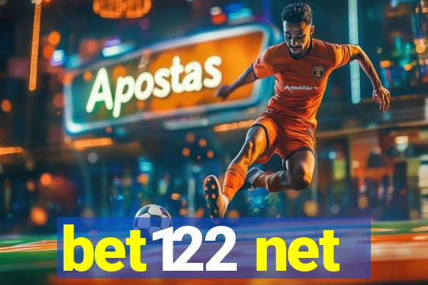 bet122 net