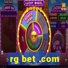 rg bet .com