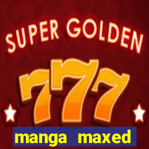 manga maxed strength necromancer