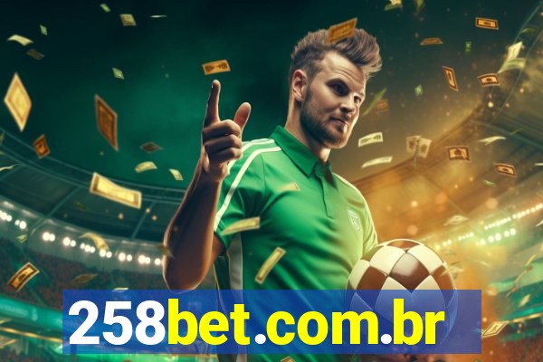 258bet.com.br