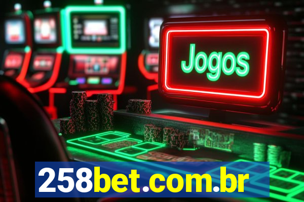 258bet.com.br