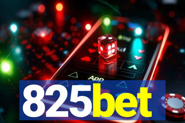 825bet