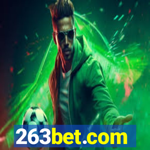 263bet.com