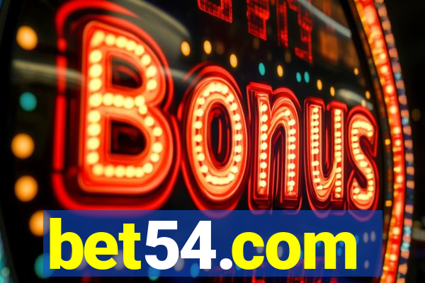 bet54.com