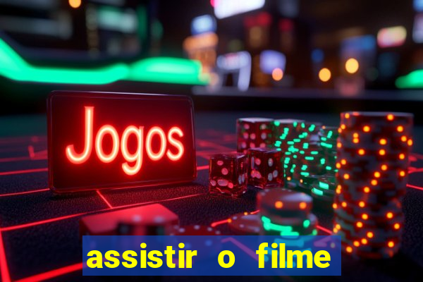 assistir o filme bilhete de loteria