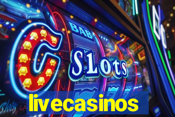 livecasinos