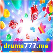 drums777.me