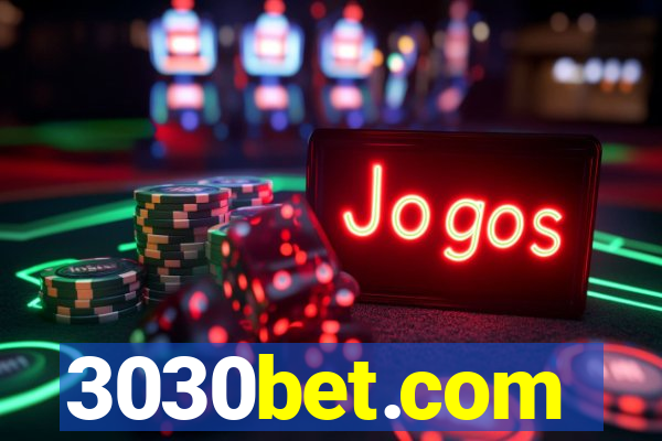 3030bet.com