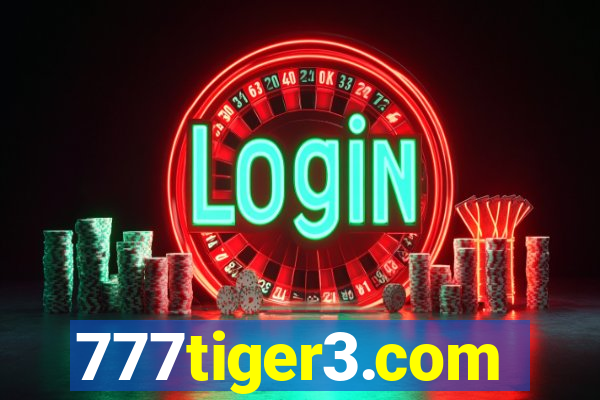 777tiger3.com