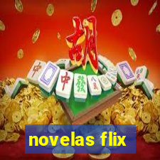 novelas flix