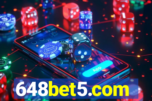 648bet5.com