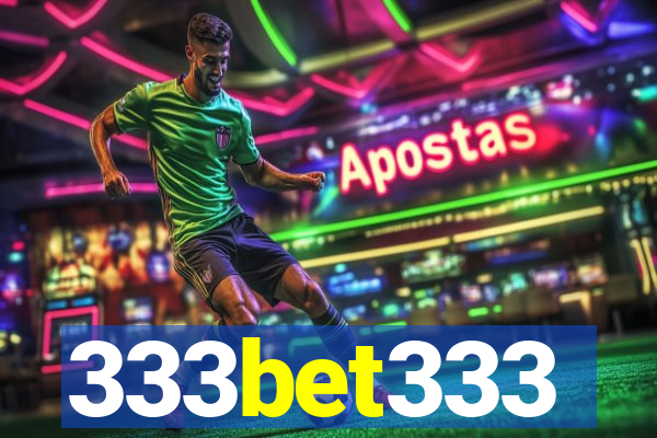 333bet333