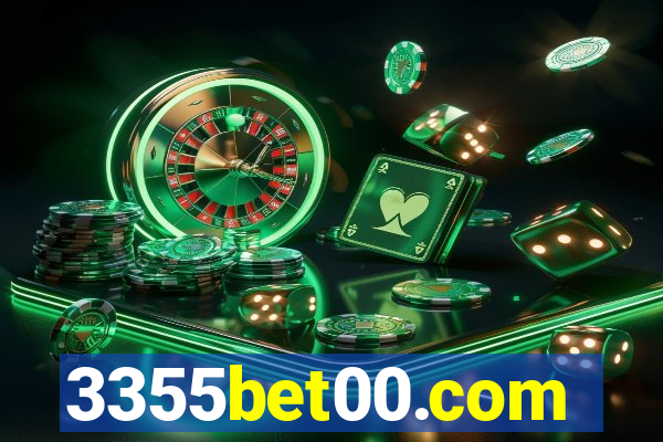 3355bet00.com